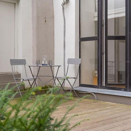 Designer Loft In The City Center Apartment Rīga Exterior foto