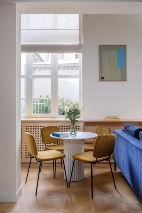 Designer Loft In The City Center Apartment Rīga Exterior foto