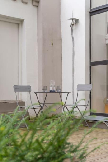 Designer Loft In The City Center Apartment Rīga Exterior foto